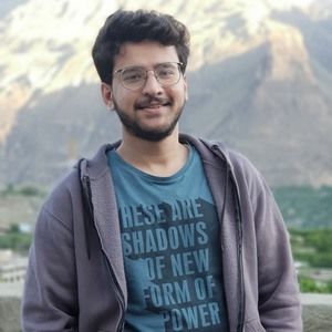 Meet your Posher, Omer